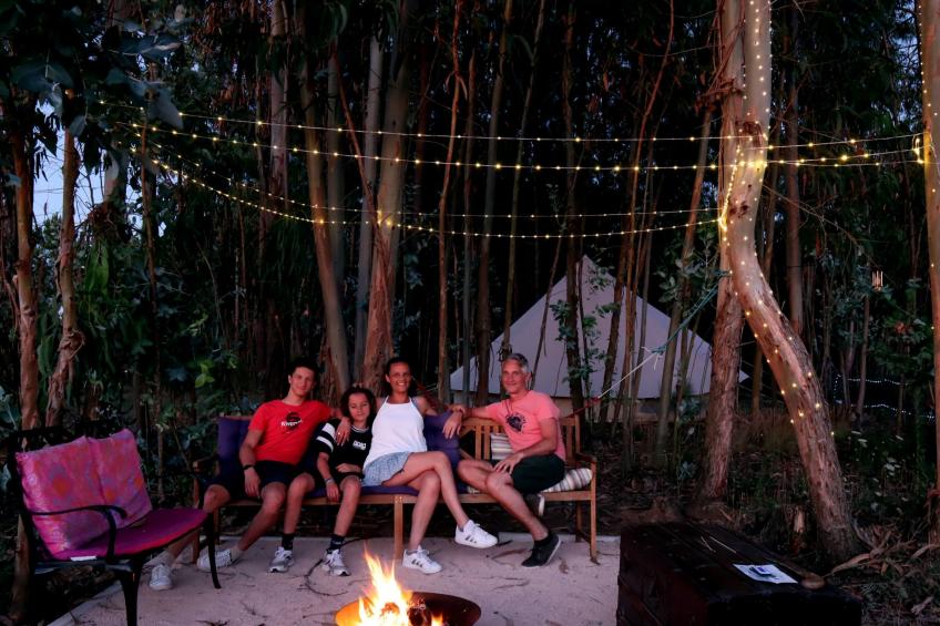 2-Zimmer-Wohnung beheizter Pool - foto 35