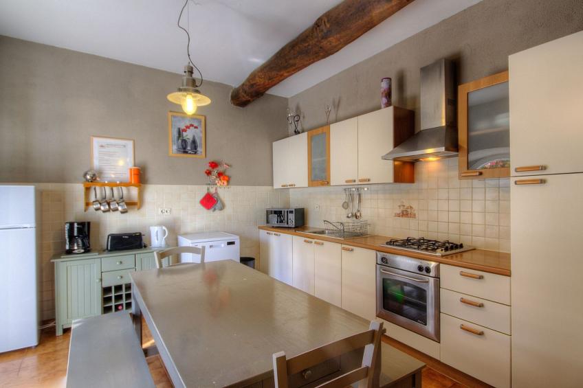 Exklusivität Korsika, Steinhaus mit Charme - foto 2