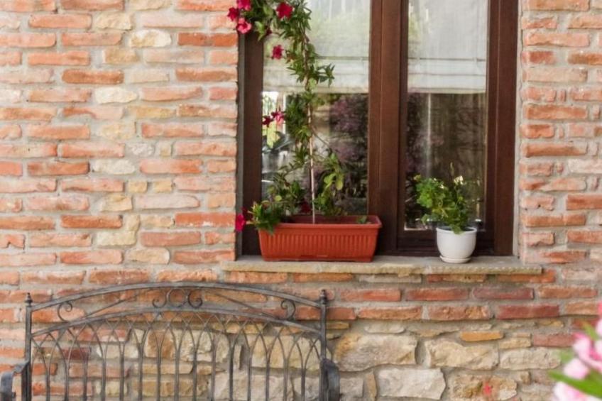 auf zwei Etagen, mit Garten und überdachtem Grillplatz - foto 18