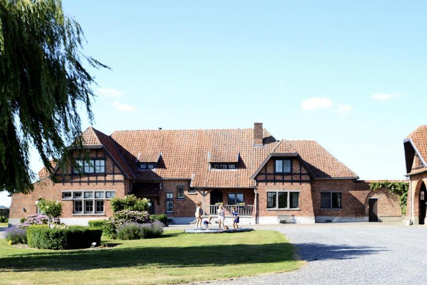 Rozenberghoeve - foto 2