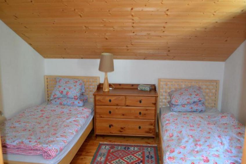 Ferienhaus Casa Patricia, Brigels, (Breil/Brigels), 65046B - foto 9
