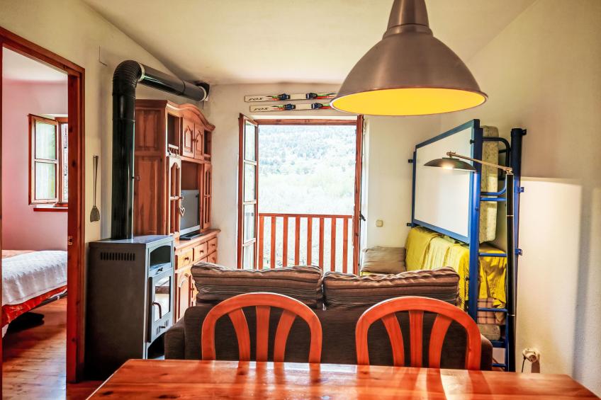 Escapad para parejas - Justal 2 - foto 7