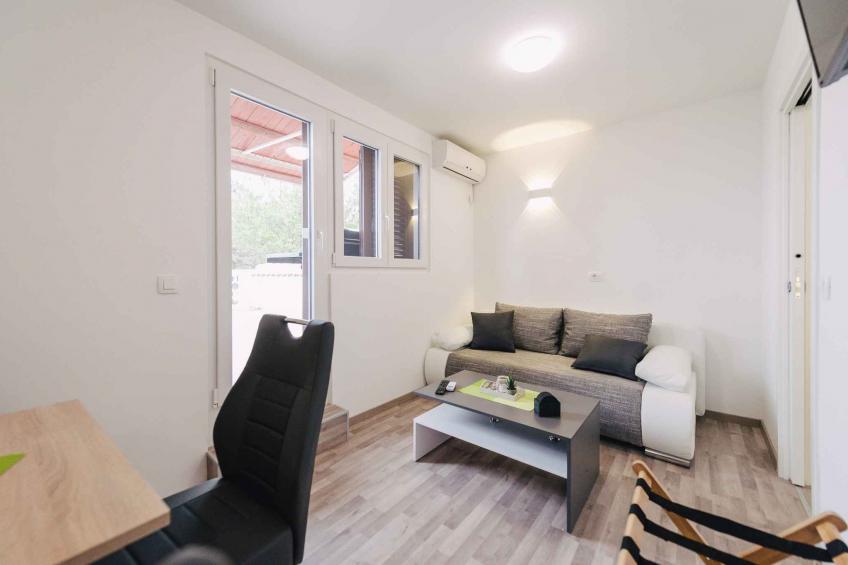 Appartement de vacances Avec vue sur la mer et piscine et grande terrasse - BF-GM9ZW - foto 15