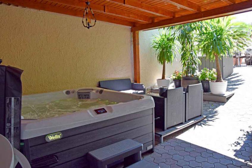 Vakantiewoning met airconditioning en luxe inrichting - VW-79H8Z - foto 5
