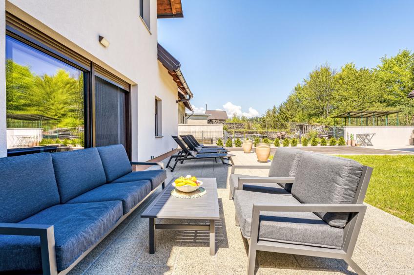 Holiday House Arni - foto 2
