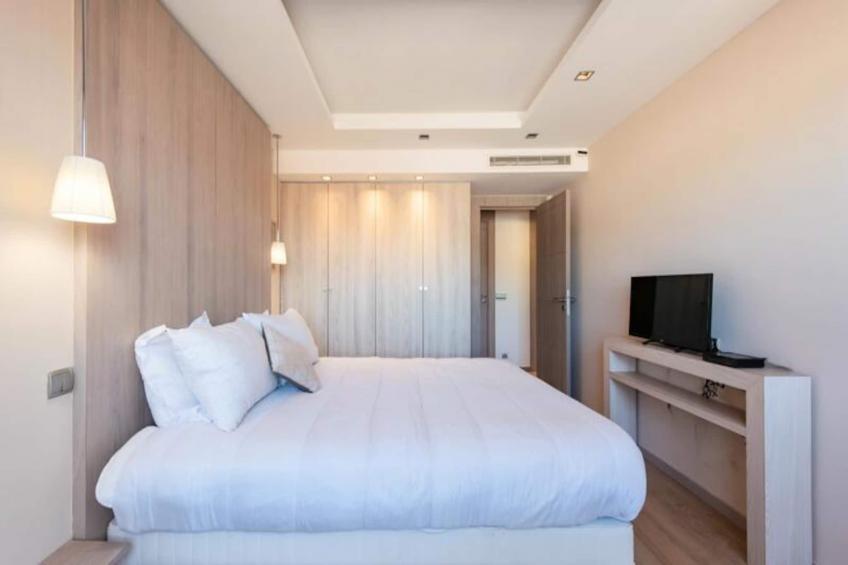 Résidence 2 Pièces Croisette, Face Palais Des Congrès - foto 14