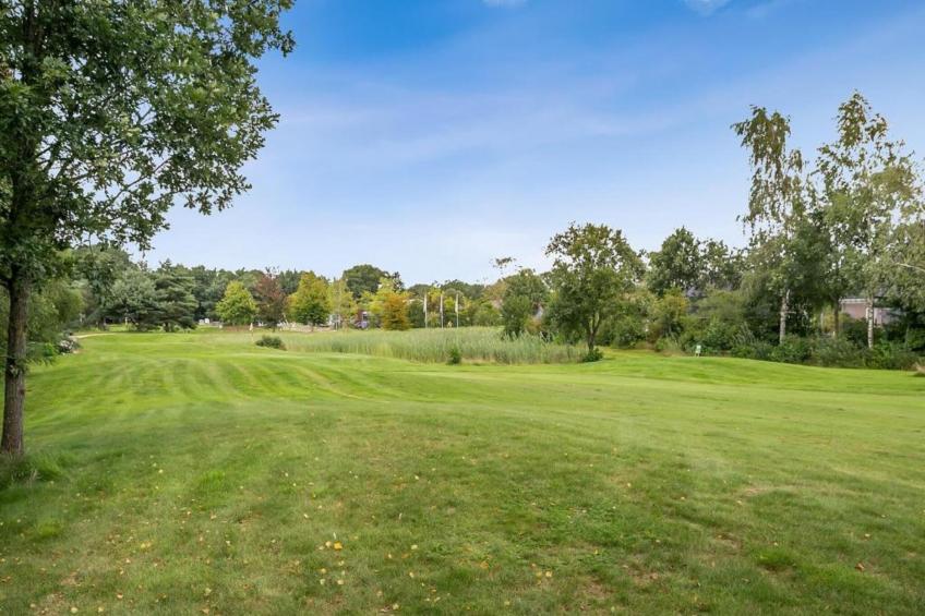 Resort Drentse Weelde 1 - foto 22