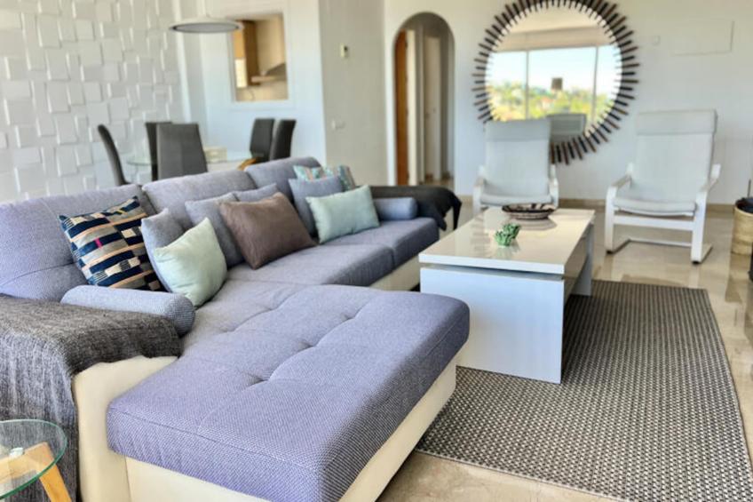 Appartements à Ojen - foto 15