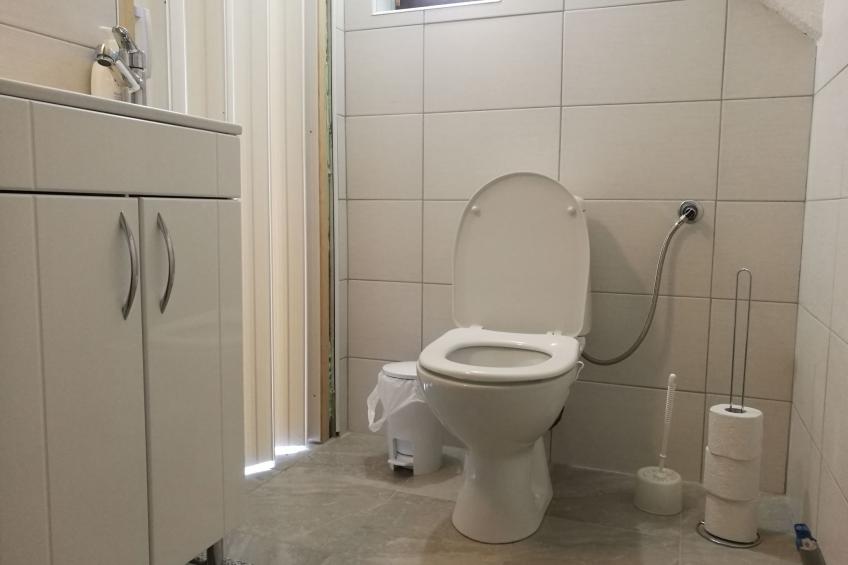 mit Garten, Grill und Terrasse - foto 18