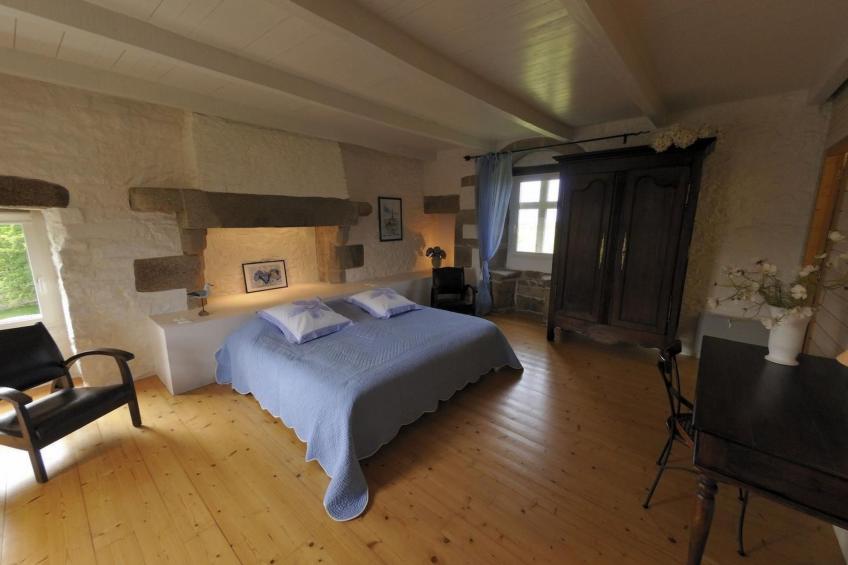 Idyllischer Landsitz mit Meerblick - foto 5