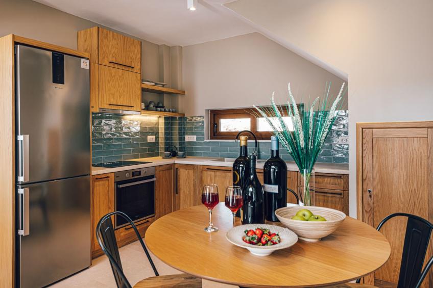 Terra Lucis Berg-Residenzen - Anima Villa - foto 22