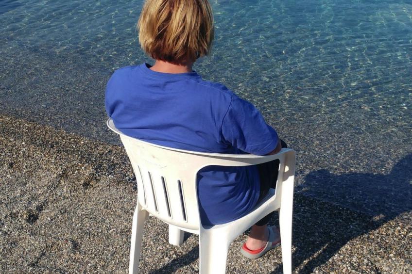 Charmantes Appartement in Derveni - foto 30