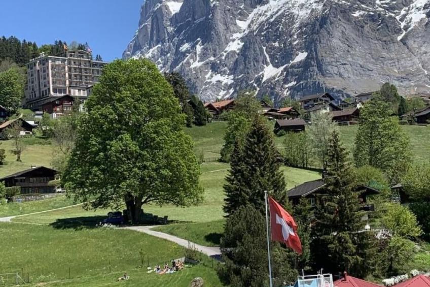 Grindelwald - foto 24