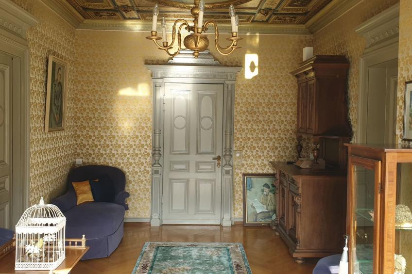 Weisse Villa - foto 7