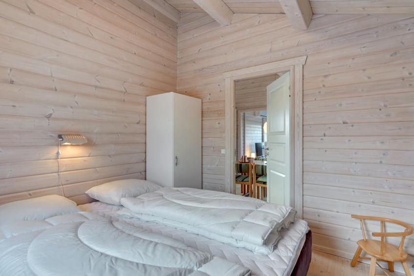 "Herfrid" - 600m from the sea in Western Jutland - foto 13