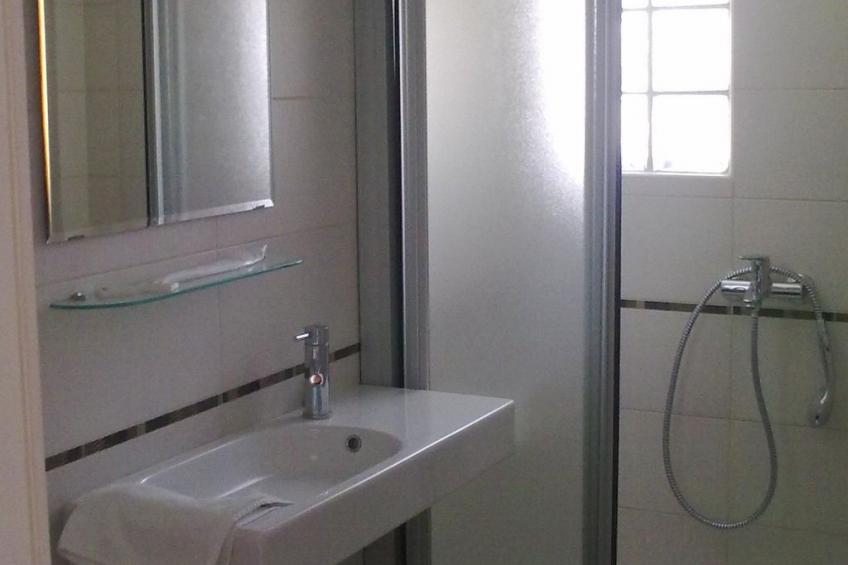 Elia Apartments Afytos - foto 14