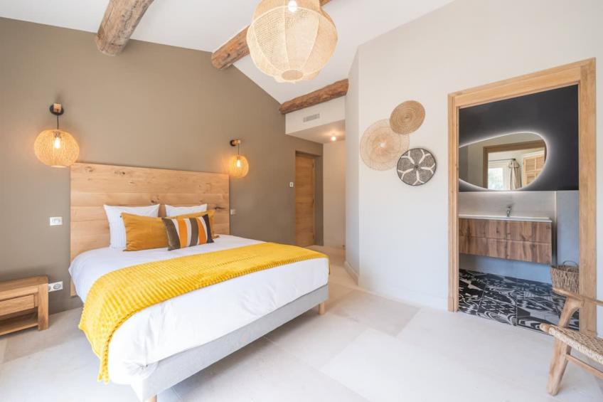 Villa Lou Pantaï  Élégance et Confort au Cœur de Saint-Rémy-de-Provence - foto 5