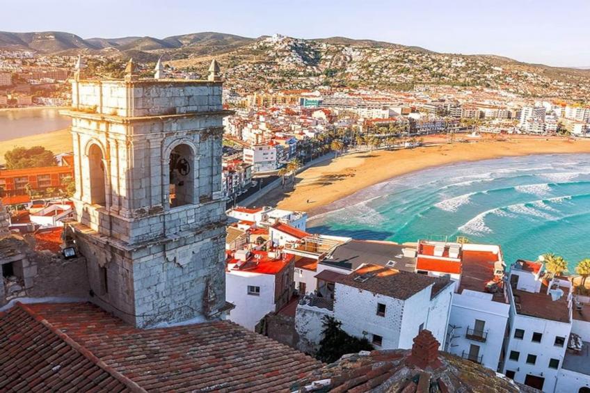 CASITA TOMILLO 3ch 6pers - foto 20