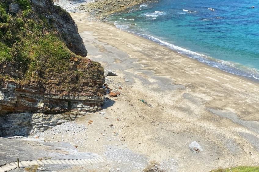 Ländliches Anwesen "Mar y Montaña" (Meer und Berge) - foto 15