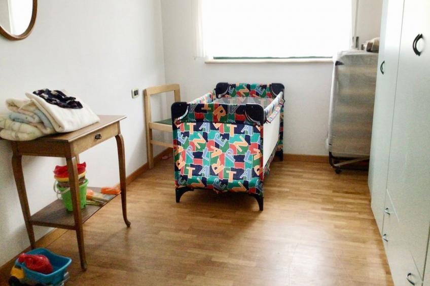 Appartement in Alba Adriatica mit Terrasse - foto 22