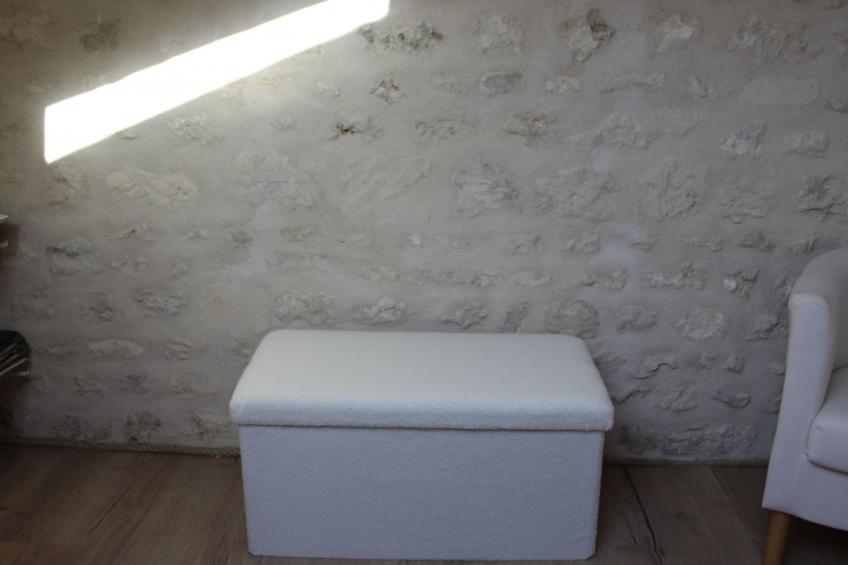 Haus "l'Ecurie" mit Terrasse und Garten - foto 33