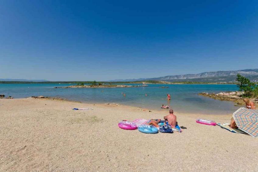 Vakantiewoning mit Meerblick und Waschmaschine - VW-2GNP - foto 21