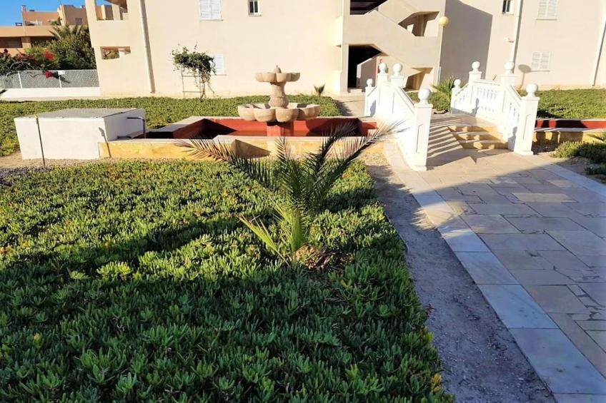 Natura World Duplex con patio privado 2b - foto 33