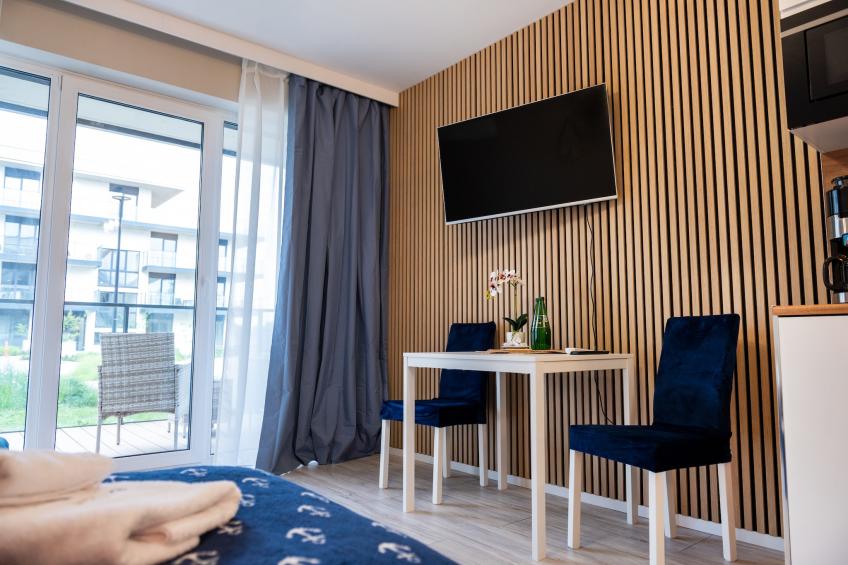 Apartament Spadochroniarzy 4A/12 Dziwnów - foto 12