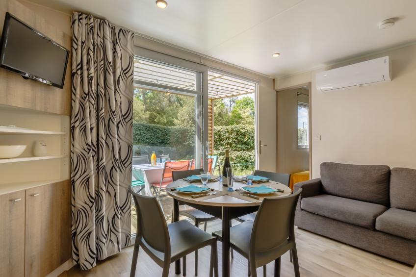 4 étoiles- L'Etang de Besse - foto 8