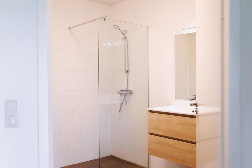 Grijze Veen 8-person bungalow - foto 10