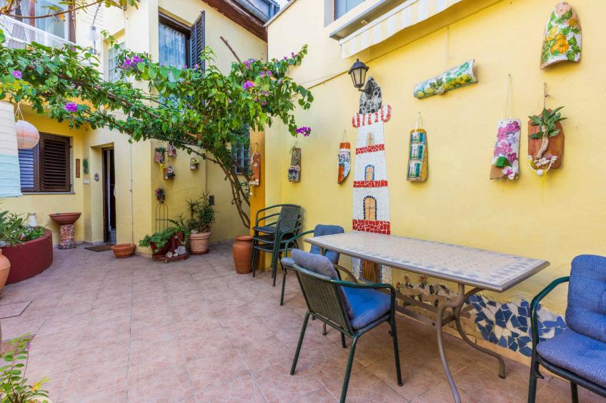 Maison de vacances avec terrasse et air conditionné - BF-VP38N - foto 11