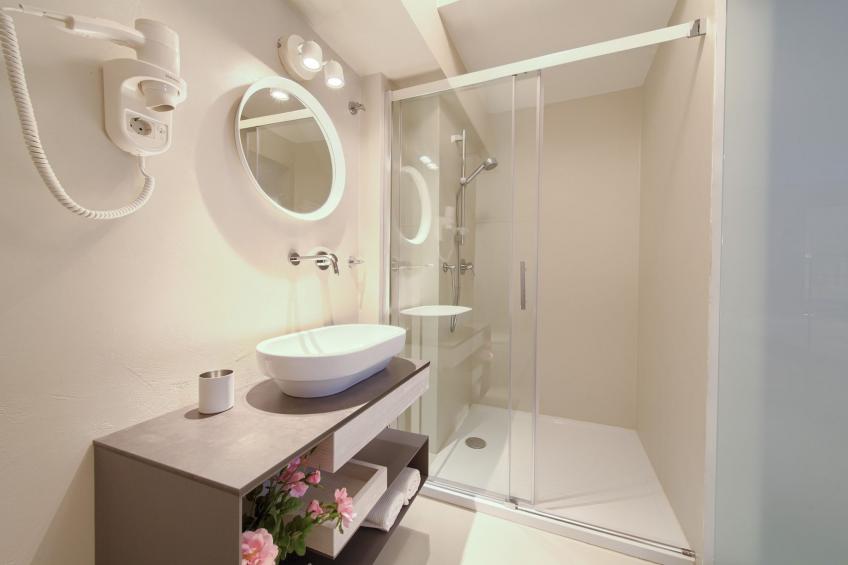 Vibrant and Elegant Downtown Krk Apartments - Classic Studio Apartment (owner 2) - foto 12