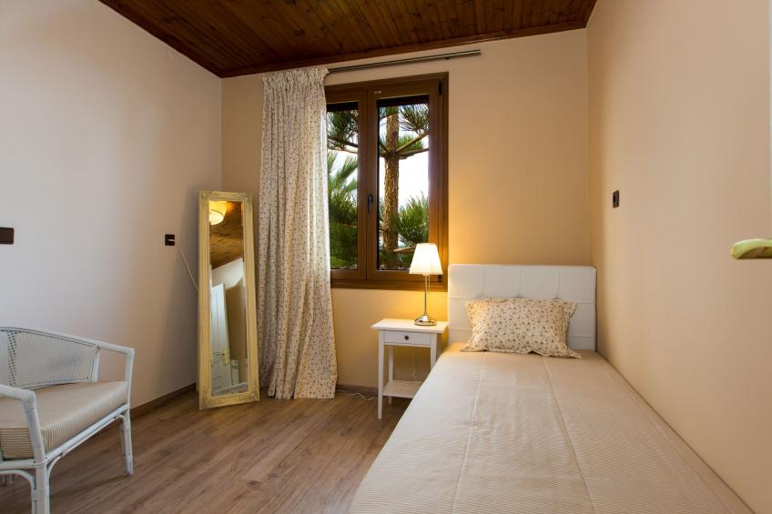 Villa am Strand mit privatem Swimmingpool und Meerblick - foto 35