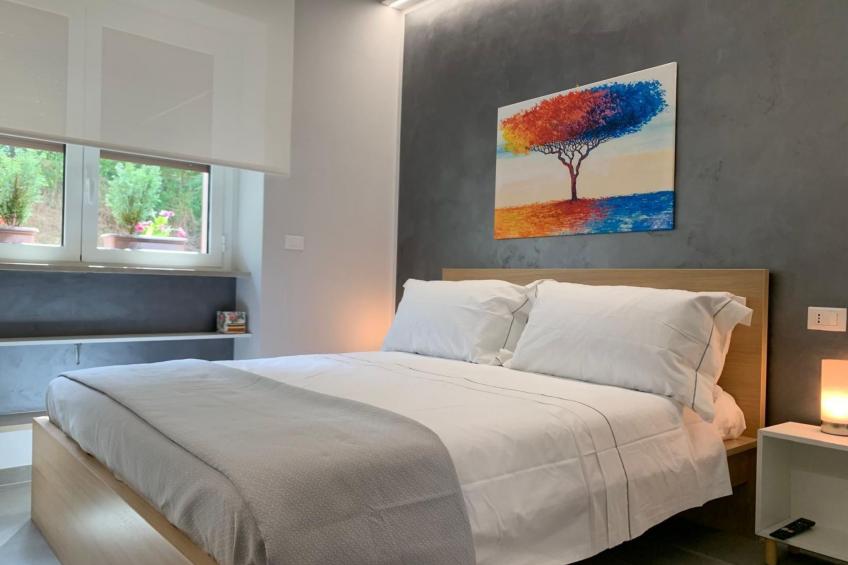 Casa Armonia Sulmona Zentrum Studios