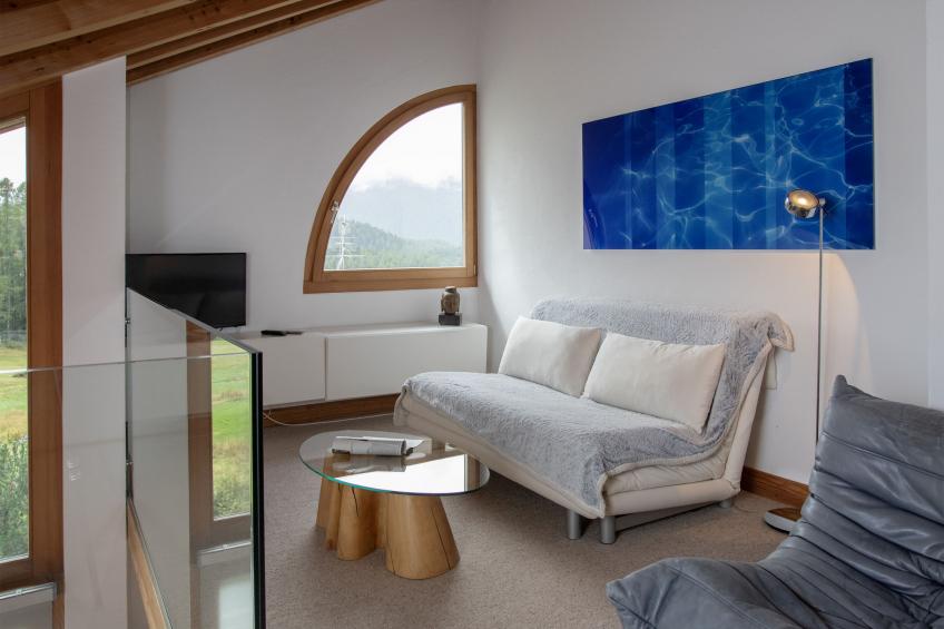 Chesa Vadret 12 - foto 18