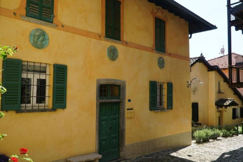 Palazzo Petraglio – grosszügiges Ferienhaus - foto 40