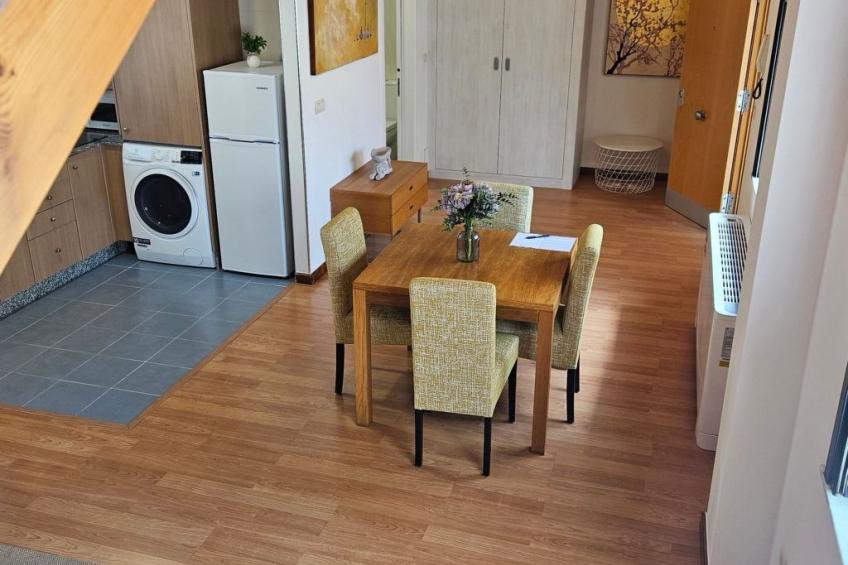 Magico Duplex Touristisches Appartement - foto 13