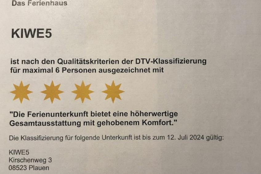 Schönes Ferienhaus in Neundorf mit Großer Terrasse - foto 26