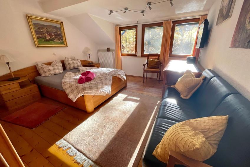 Jägerhaus - foto 56