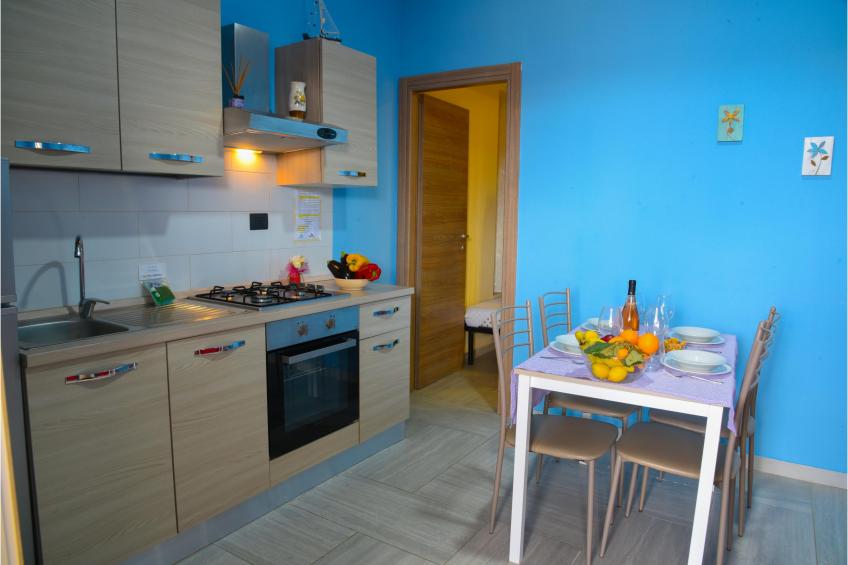 Marina Apartment In Pino Residence - foto 3