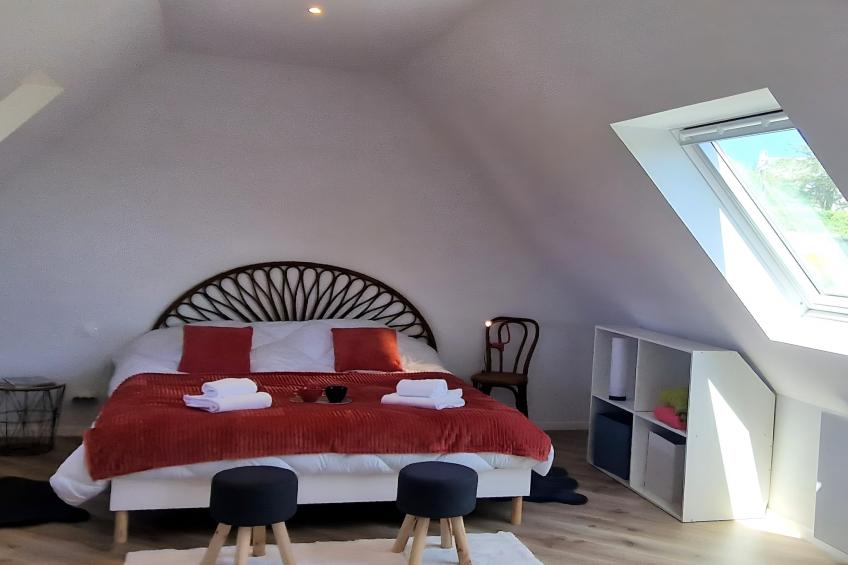 Holiday home in Locquirec - foto 13