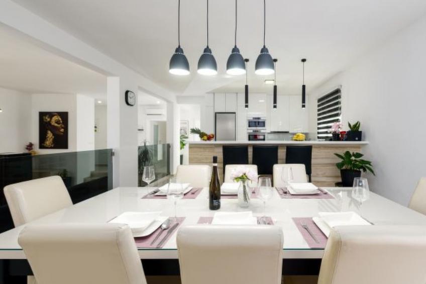 Villa Miranda with pool - foto 50