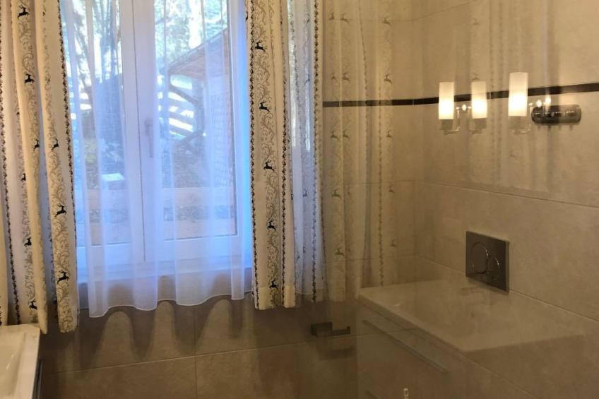 Tolle Wohnung in Bad Aussee mit Garten und Grill und Bergblick - foto 34