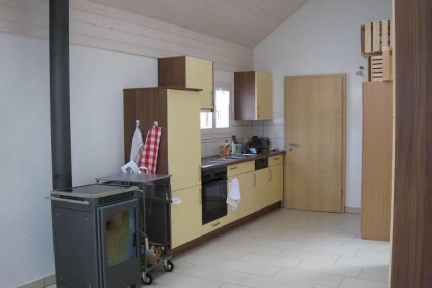 Studio - Vacances à Vellerat, (Vellerat), - foto 8