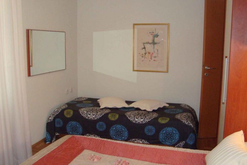Holiday apartment in a sunny location with air-conditioning and sea view - BF-KW4C - foto 20