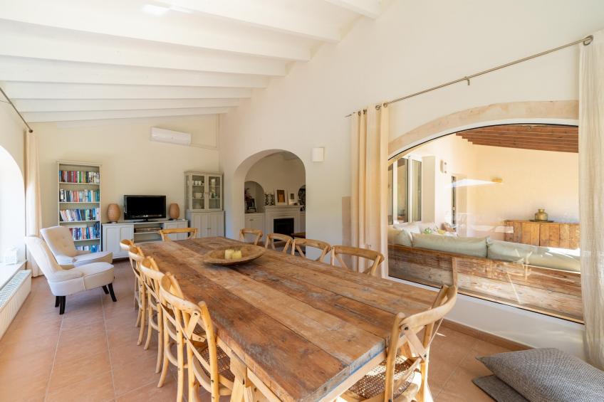 Villa Javea - foto 16
