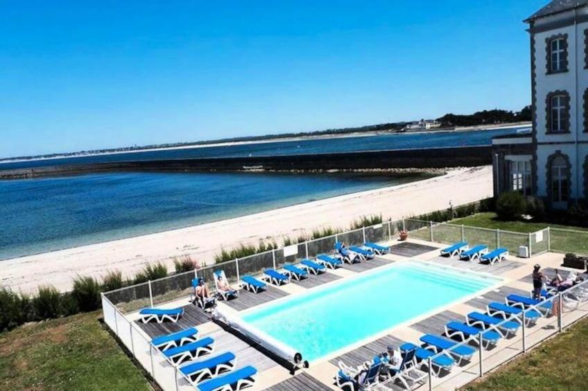 Résidence Saint Goustan - maeva Home - foto 2