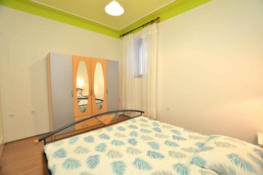 Holiday apartment with terrace and grill, by the sea - BF-WDF7X - foto 18