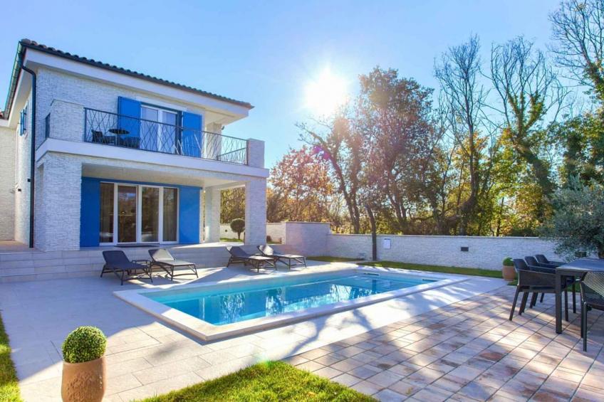 Villa met SPA en buitenzwembad - BF-GY4NG - foto 52