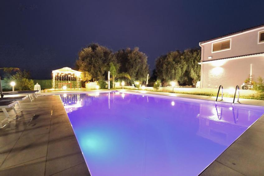 Villa Giugiò mit Privatpool - foto 64